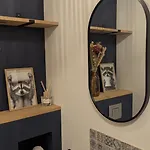 Stone Heurt شقة *