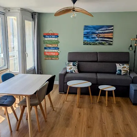 Stone Heurt Apartment *