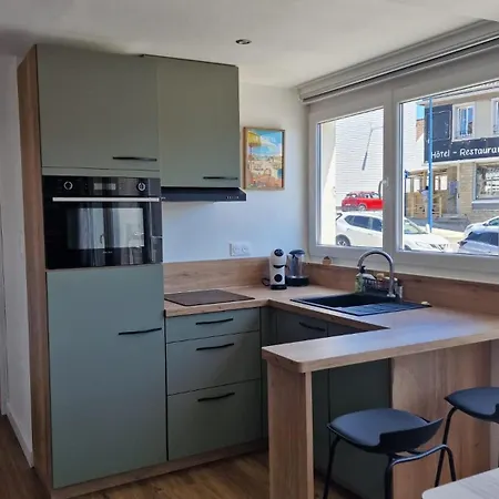 Stone Heurt Le Portel