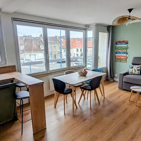 Stone Heurt Le Portel