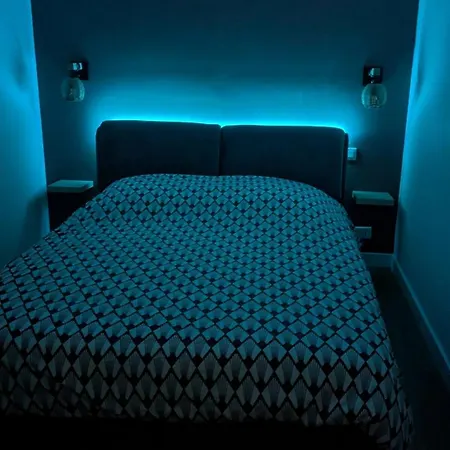 Stone Heurt Le Portel