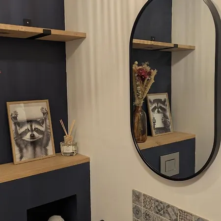 Stone Heurt Apartamento *