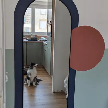 Apartment Stone Heurt Le Portel