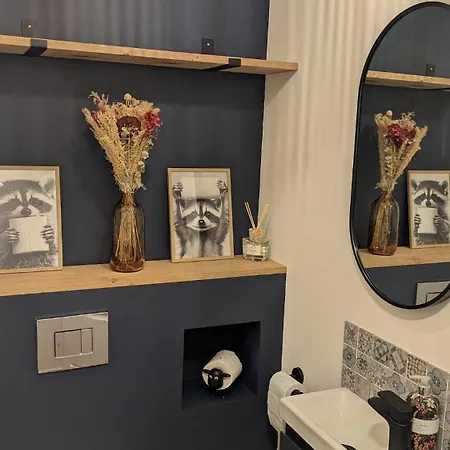 Stone Heurt Le Portel