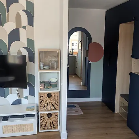 Stone Heurt Le Portel