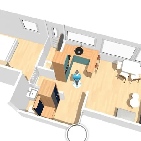 Stone Heurt * Le Portel