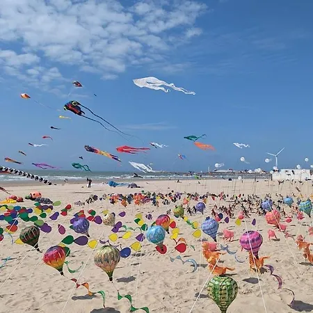 Apartment Stone Heurt Le Portel