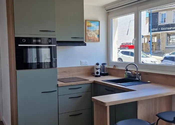 Stone Heurt Le Portel