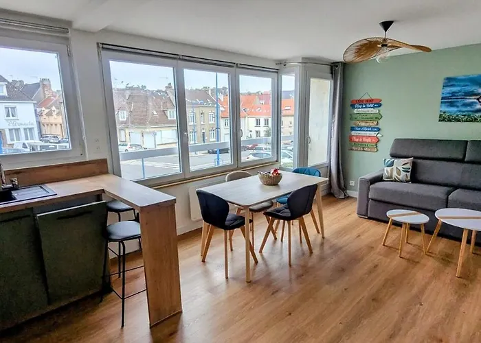 Stone Heurt Le Portel