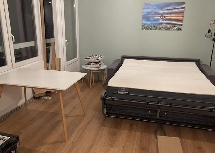 Stone Heurt Le Portel