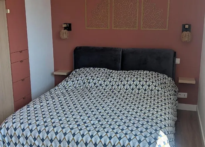 Appartamento Stone Heurt *