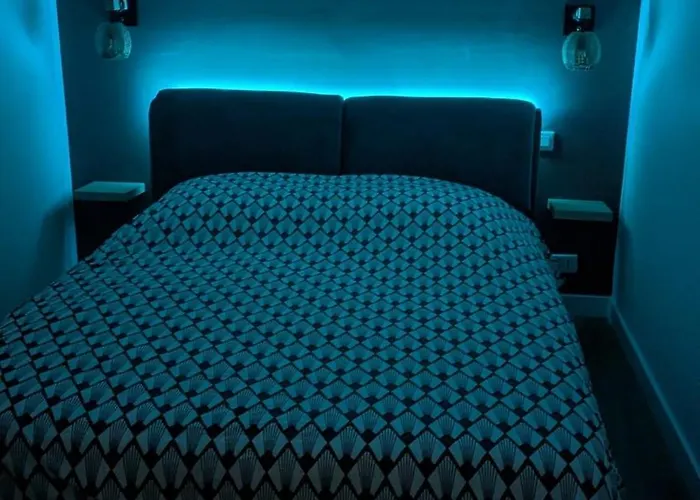 Stone Heurt Le Portel