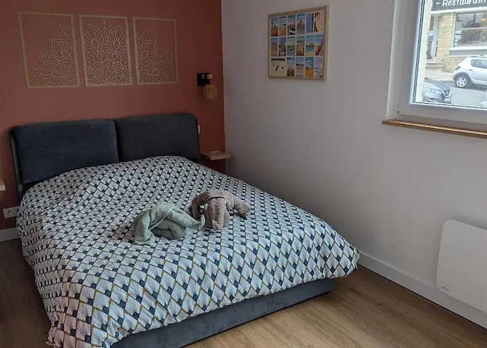 Appartement Stone Heurt *