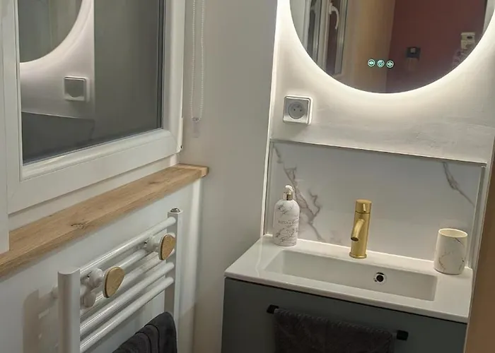 Appartement Stone Heurt *