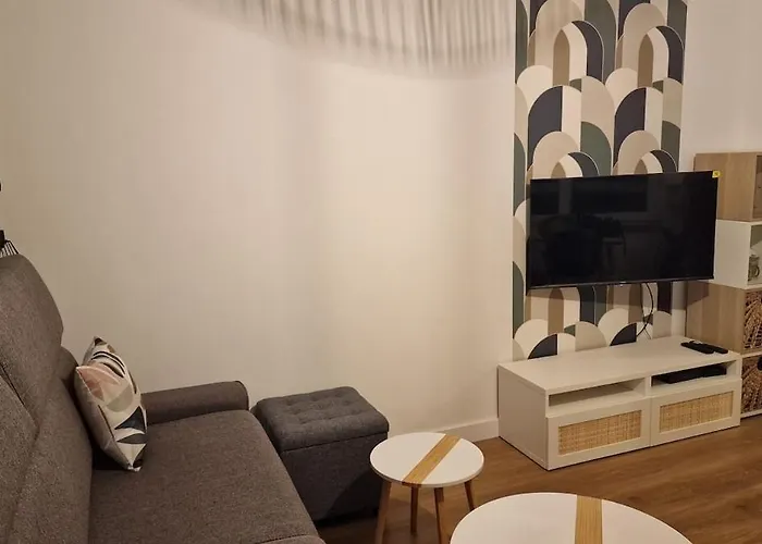 Stone Heurt Appartement Le Portel