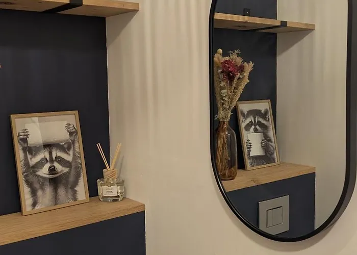 Stone Heurt Appartamento *