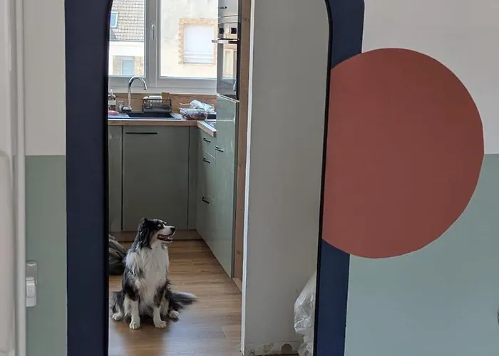 Appartamento Stone Heurt Le Portel