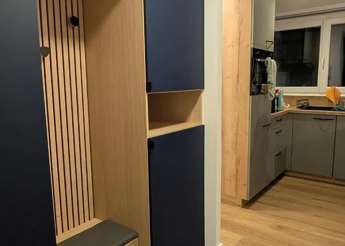 Stone Heurt Appartement