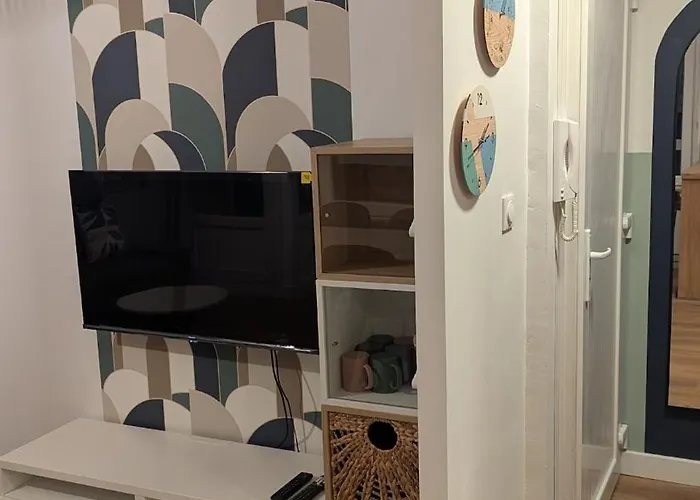 Stone Heurt * Le Portel