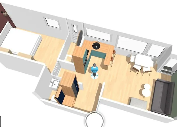 Stone Heurt * Le Portel