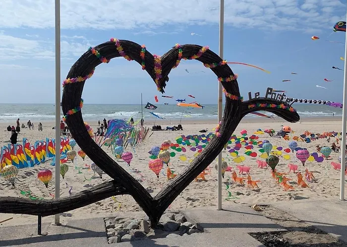 Appartement Stone Heurt